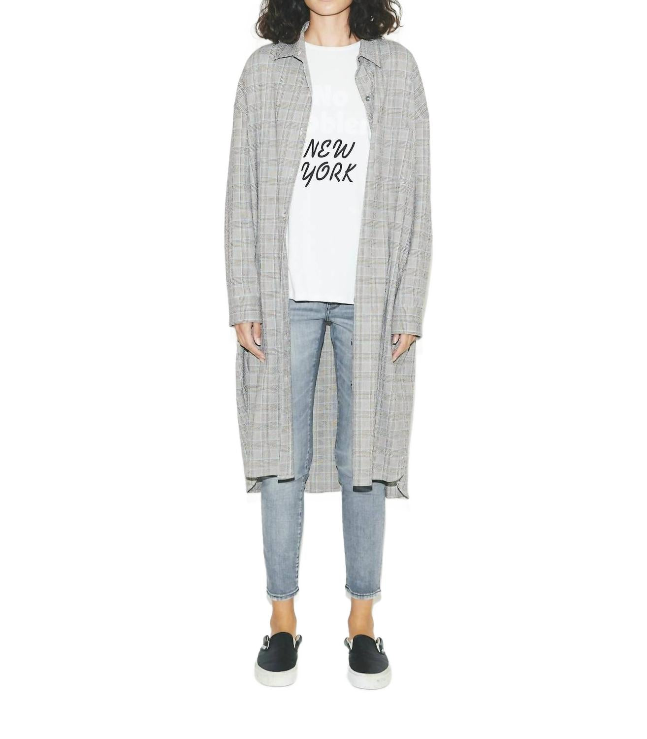 Платье Lori в коричневую клетку 6397
Платье Lori в коричневую клетку 6397