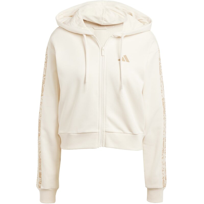 Толстовка с капюшоном, сезонная, французский трикотаж с изображением животных Adidas, мультиколор
Толстовка с капюшоном, сезонная, французский трикотаж с изображением животных Adidas, мультиколор