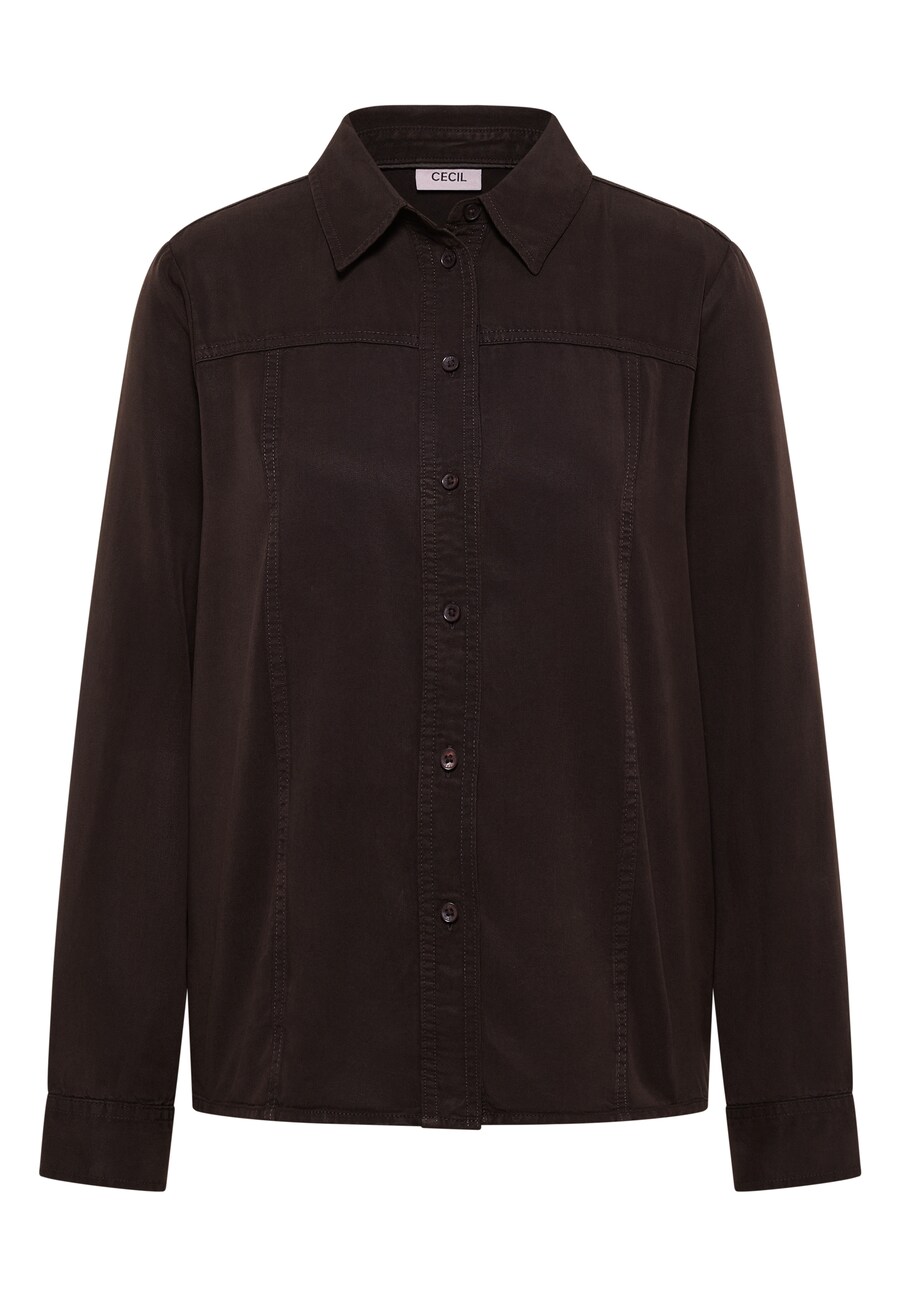 Блуза CECIL, шоколадный
Блуза CECIL, шоколадный