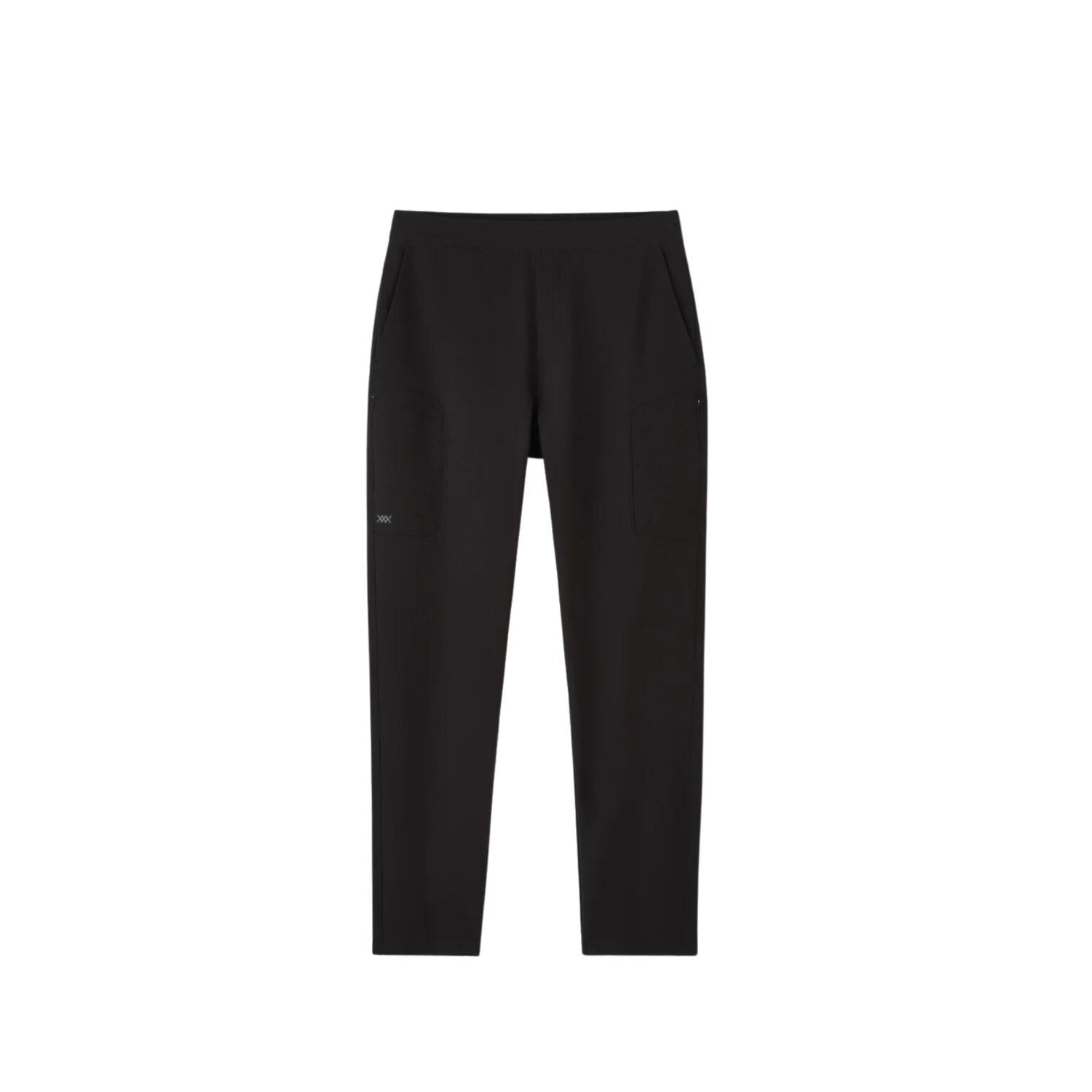 Брюки Altitude черного цвета RHONE
Брюки Altitude черного цвета RHONE