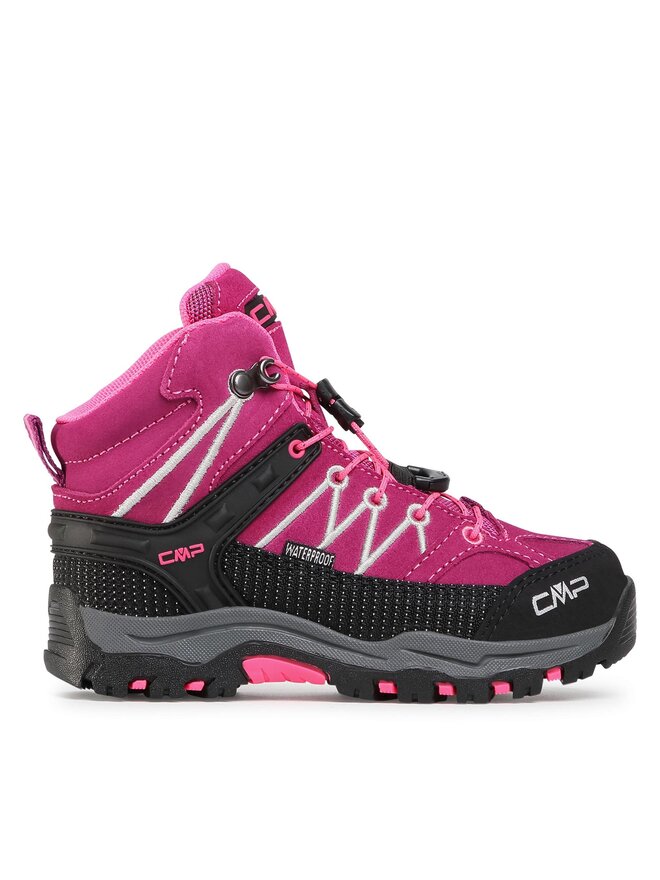 Треккинговые кроссовки Kids Rigel Mid Wp 3Q12944 Cmp, розовый
Треккинговые кроссовки Kids Rigel Mid Wp 3Q12944 Cmp, розовый