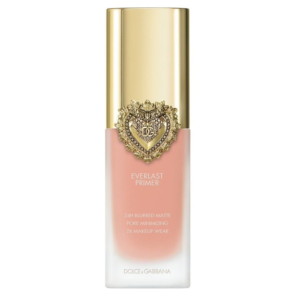 Праймер everlast Dolcegabbana, объем 28 мл
Праймер everlast Dolcegabbana, объем 28 мл