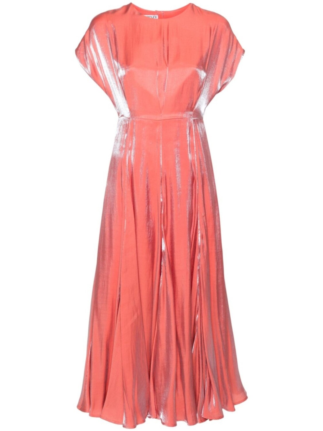 Baruni платье миди Aimee, розовый
Baruni платье миди Aimee, розовый