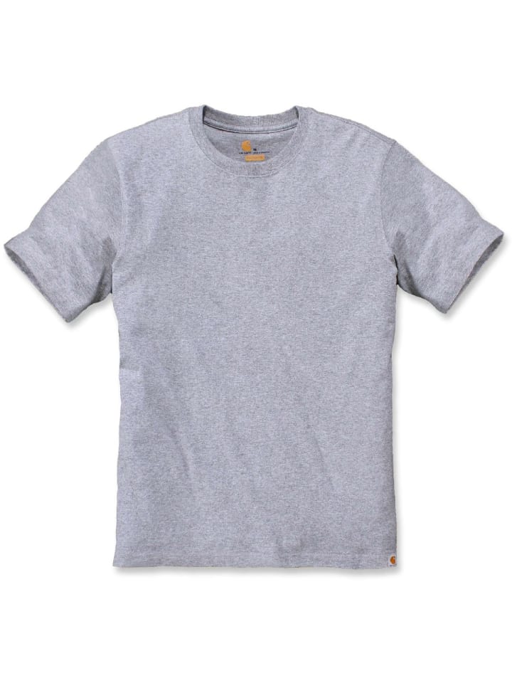 Футболка CARHARTT , серый
Футболка CARHARTT , серый