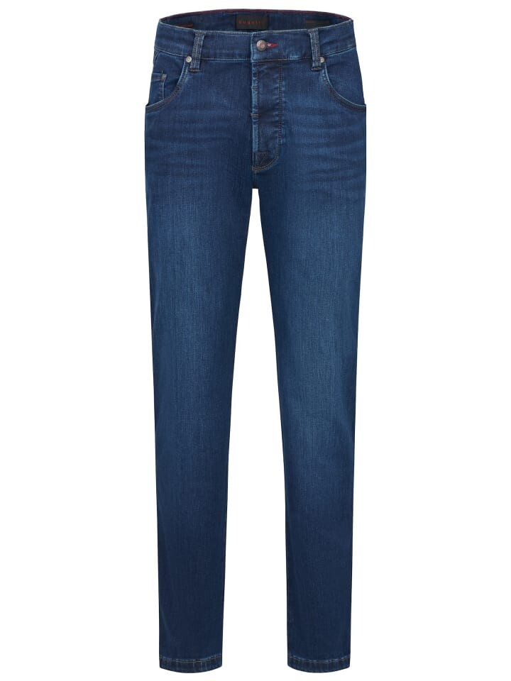 Джинсы Bugatti, синий
Джинсы Bugatti, синий