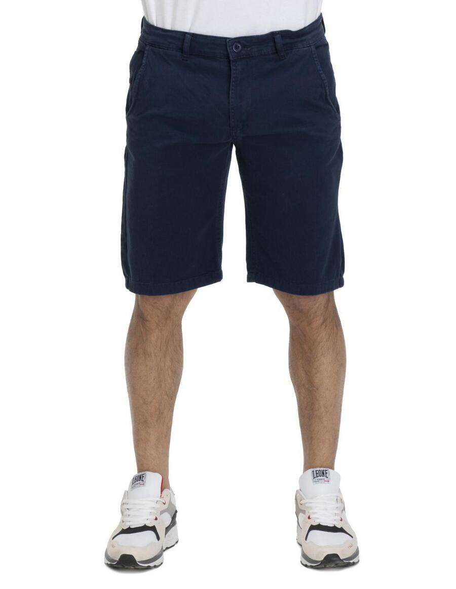 LEONE 1947 APPAREL Мужские шорты чинос в земляных тонах
LEONE 1947 APPAREL Мужские шорты чинос в земляных тонах