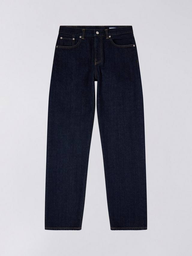 Джинсы Janis прямого кроя Edwin, Dark Blue
Джинсы Janis прямого кроя Edwin, Dark Blue