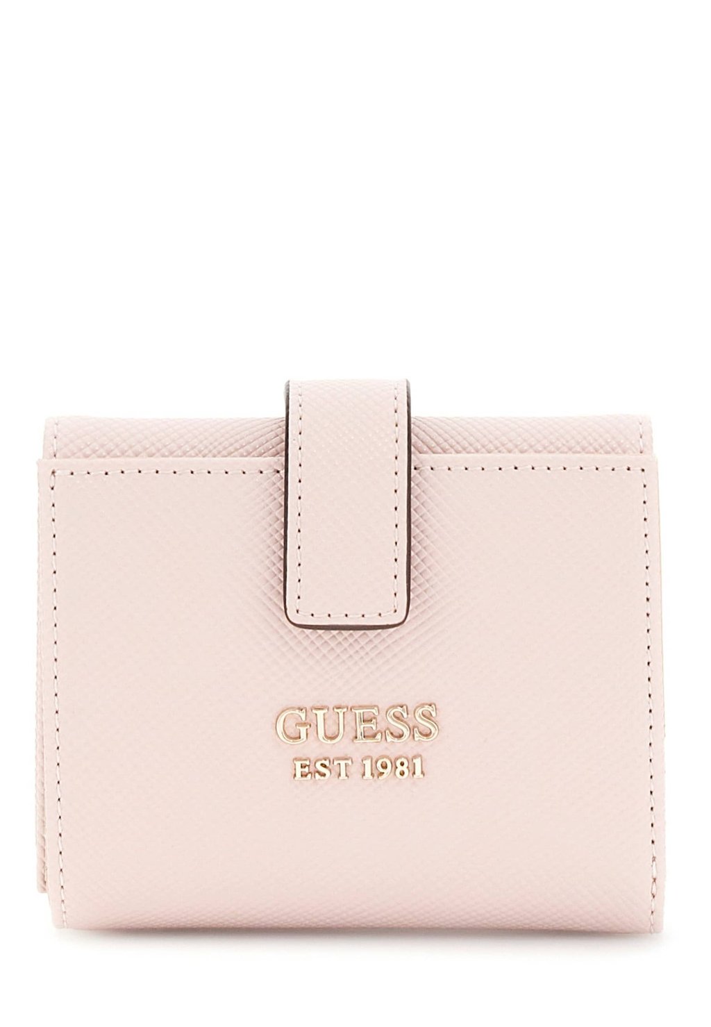 Кошелек ROSALBA TRIFOLD Guess, фуксия
Кошелек ROSALBA TRIFOLD Guess, фуксия