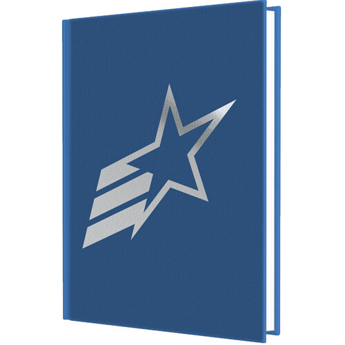 Ролевая игра Renegade Game Studios G.I. JOE RPG: Character Journal
Ролевая игра Renegade Game Studios G.I. JOE RPG: Character Journal