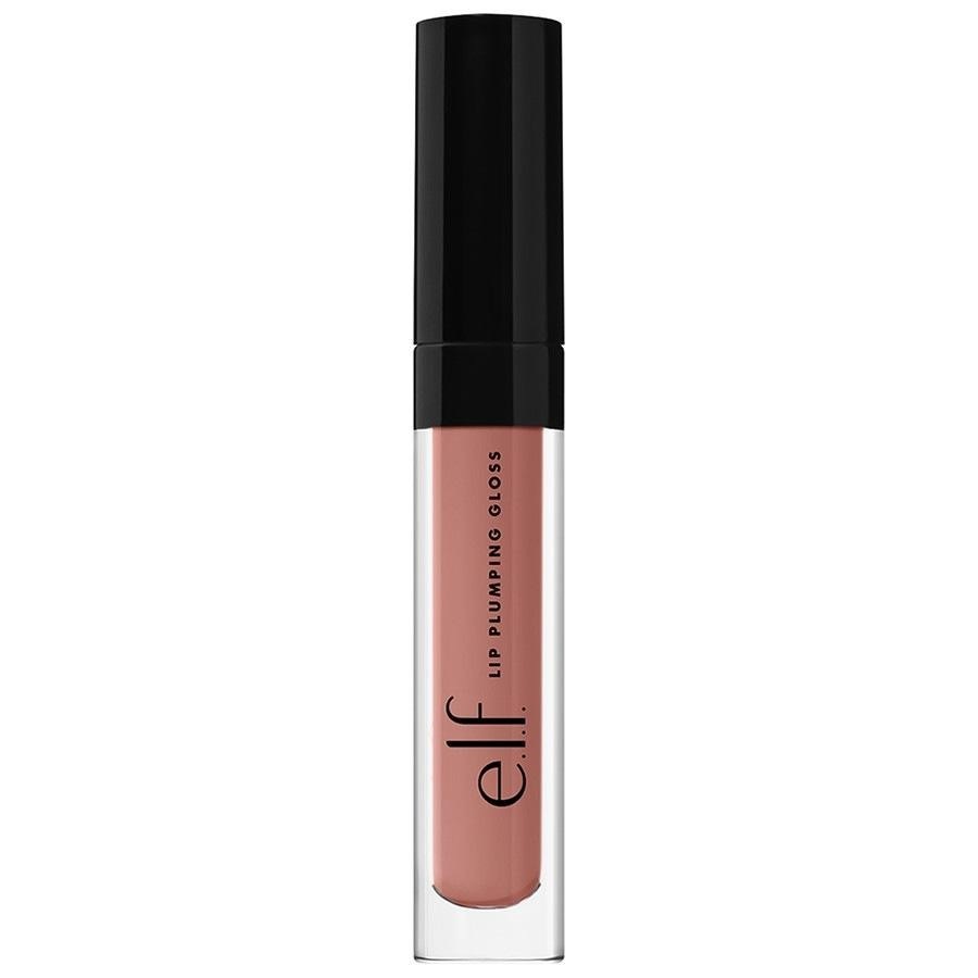 Блеск для губ lip plumping gloss Elf Cosmetics, praline, объем 3 мл
Блеск для губ lip plumping gloss Elf Cosmetics, praline, объем 3 мл