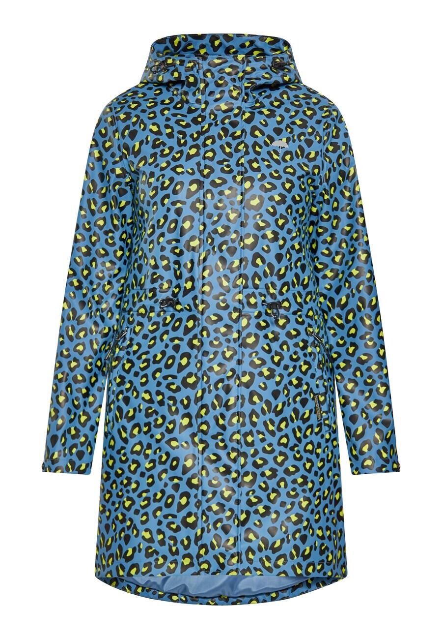 Куртка Schmuddelwedda, синий
Куртка Schmuddelwedda, синий