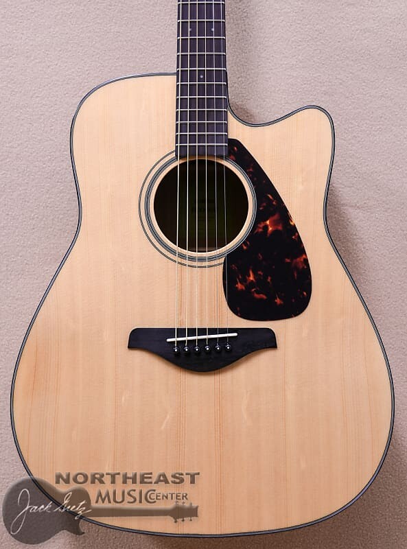 Акустическая гитара Yamaha FGX800C Acoustic/Electric Guitar
Акустическая гитара Yamaha FGX800C Acoustic/Electric Guitar