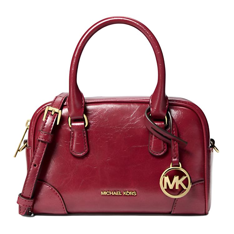 Кожаная сумка Small женская вишневая MICHAEL KORS
Кожаная сумка Small женская вишневая MICHAEL KORS