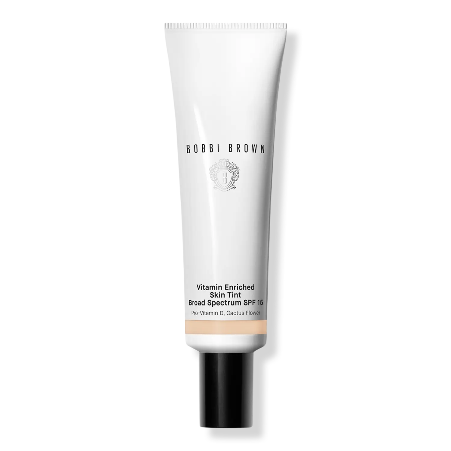Увлажняющий тонирующий крем для кожи с витаминами, SPF 15 BOBBI BROWN, Light 2 (light cool beige)
Увлажняющий тонирующий крем для кожи с витаминами, SPF 15 BOBBI BROWN, Light 2 (light cool beige)