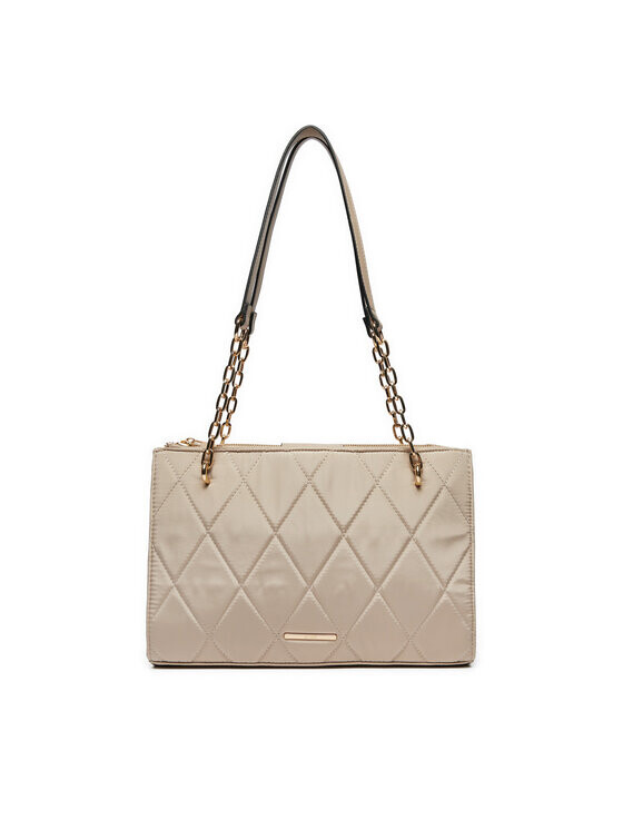 Сумочка Aldo, бежевый
Сумочка Aldo, бежевый