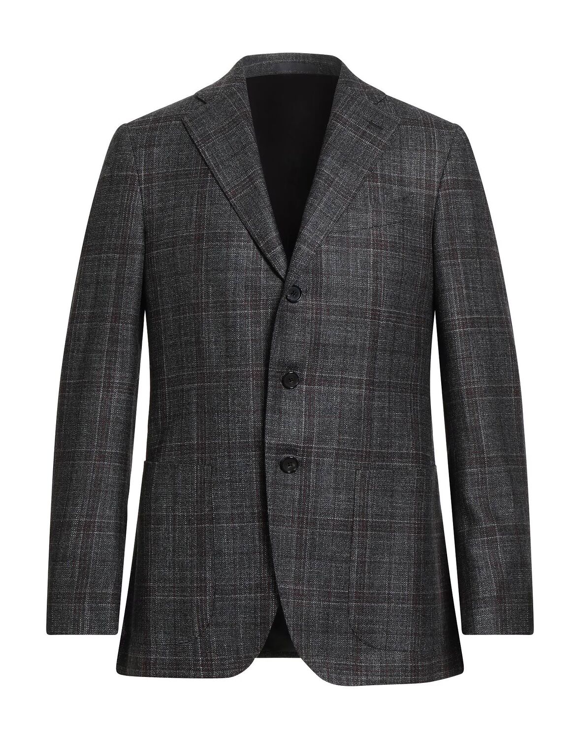 Блейзер Caruso, серый
Блейзер Caruso, серый