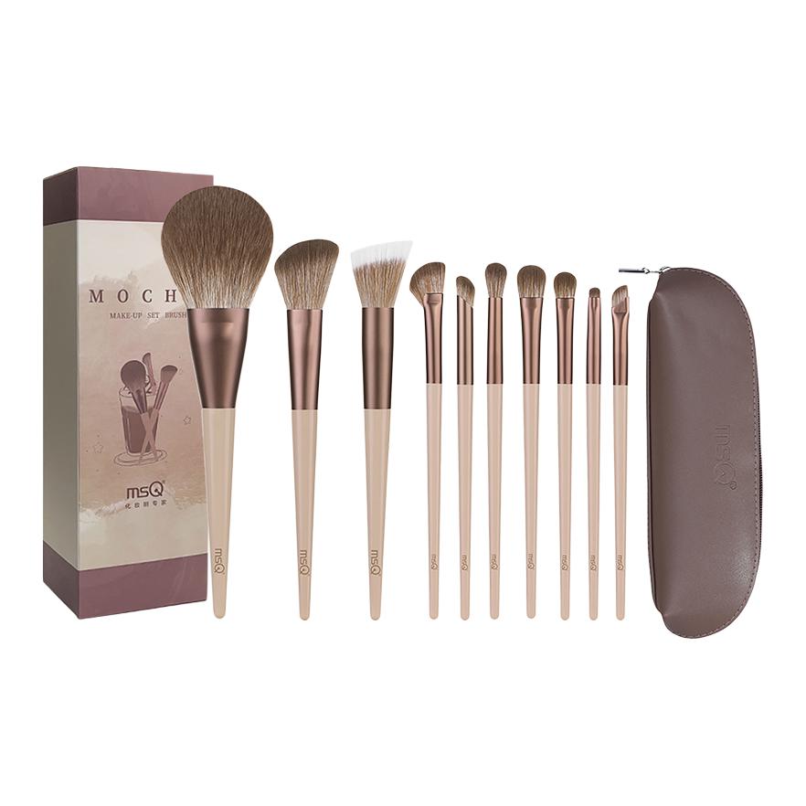 Кисти для макияжа women's MSQ
Кисти для макияжа women's MSQ
