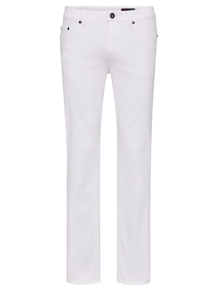 Джинсы Paddock's, белый 
Джинсы Paddock's, белый