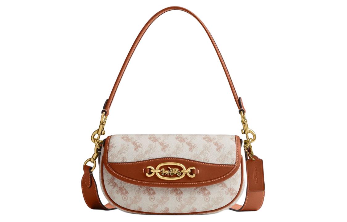 COACH Сумка Харли через плечо 
COACH Сумка Харли через плечо