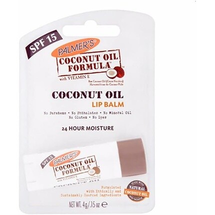 Бальзам для губ с кокосовым маслом, Palmer'S, Серый, Бальзам для губ с кокосовым маслом, Palmer'S
Бальзам для губ с кокосовым маслом, Palmer'S, Серый, Бальзам для губ с кокосовым маслом, Palmer'S
