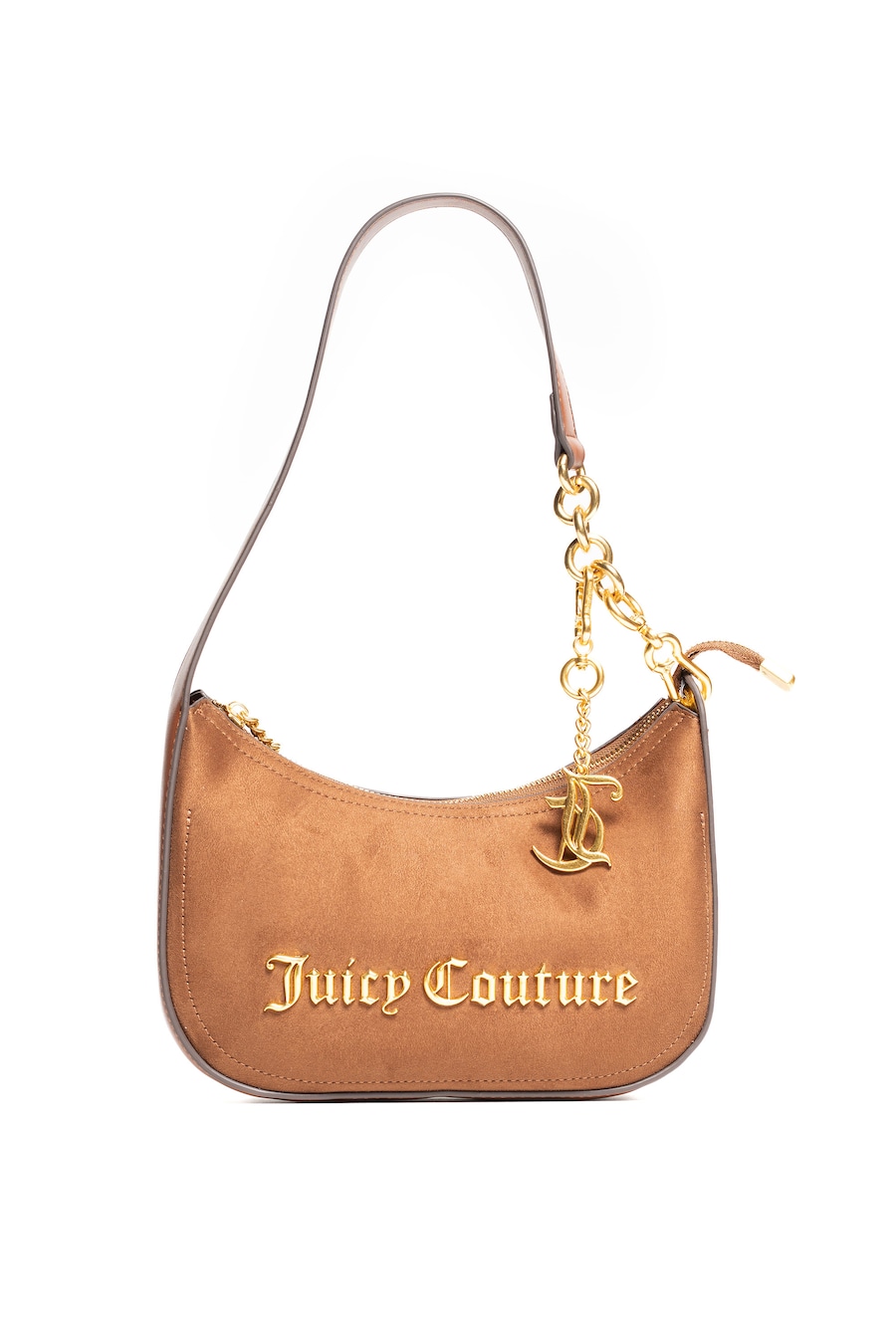 Сумка через плечо Juicy Couture, коричневый
Сумка через плечо Juicy Couture, коричневый