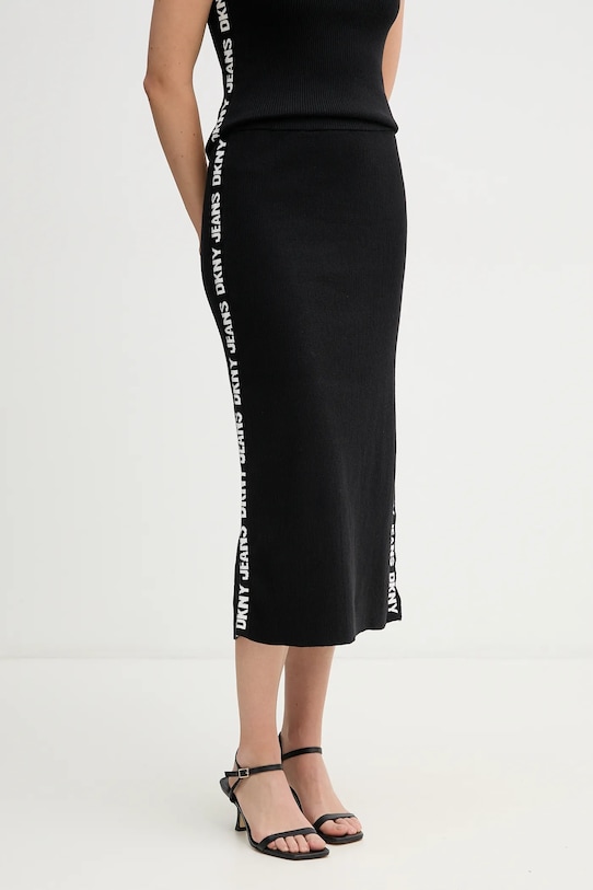 Юбка Dkny, черный
Юбка Dkny, черный