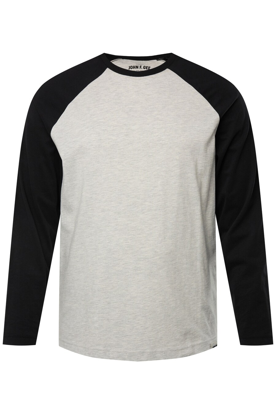 Рубашка John F. Gee, черный/белый
Рубашка John F. Gee, черный/белый