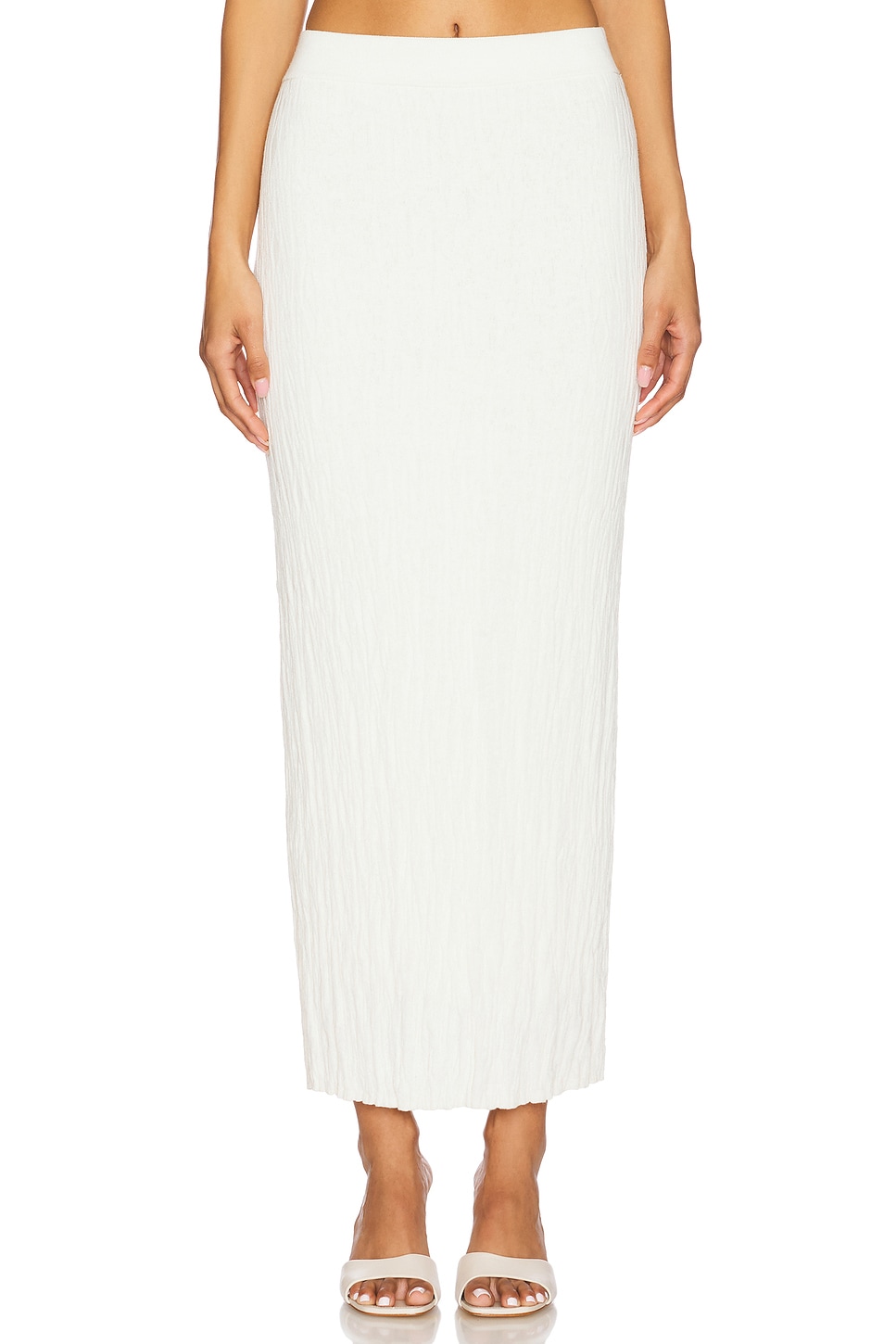 Юбка Jospehine Anna Quan, silence
Юбка Jospehine Anna Quan, silence