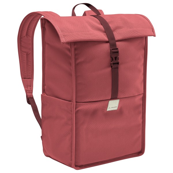 Coreway rolltop 20 - рюкзак Vaude, Brick
Coreway rolltop 20 - рюкзак Vaude, Brick