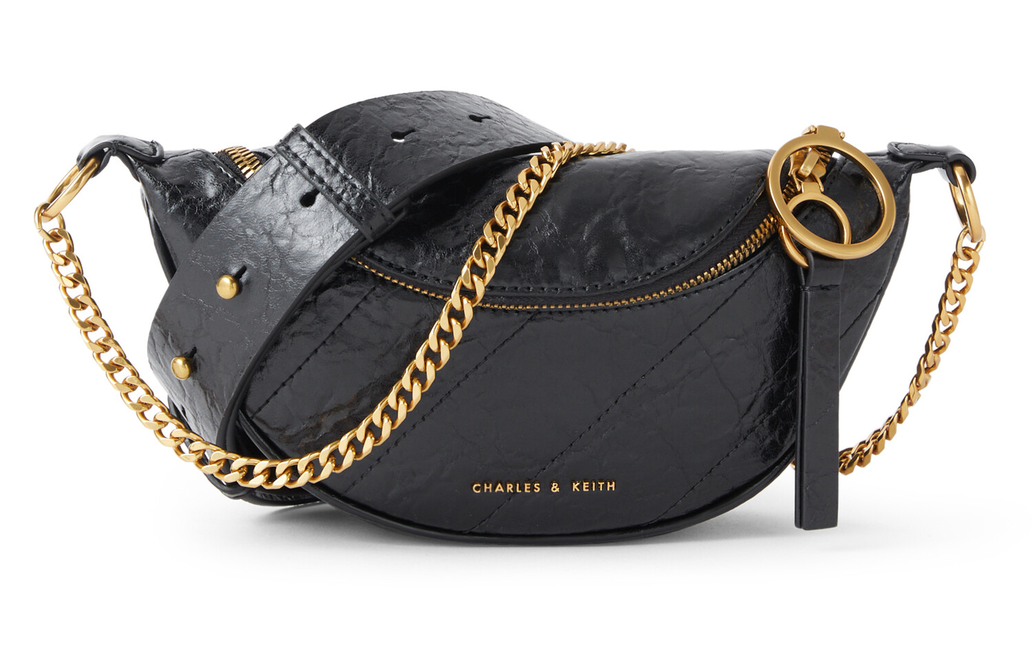 Charles&Keith Женская сумка через плечо CHARLES & KEITH, Темно-синий, темно-синий
Charles&Keith Женская сумка через плечо CHARLES & KEITH, Темно-синий, темно-синий