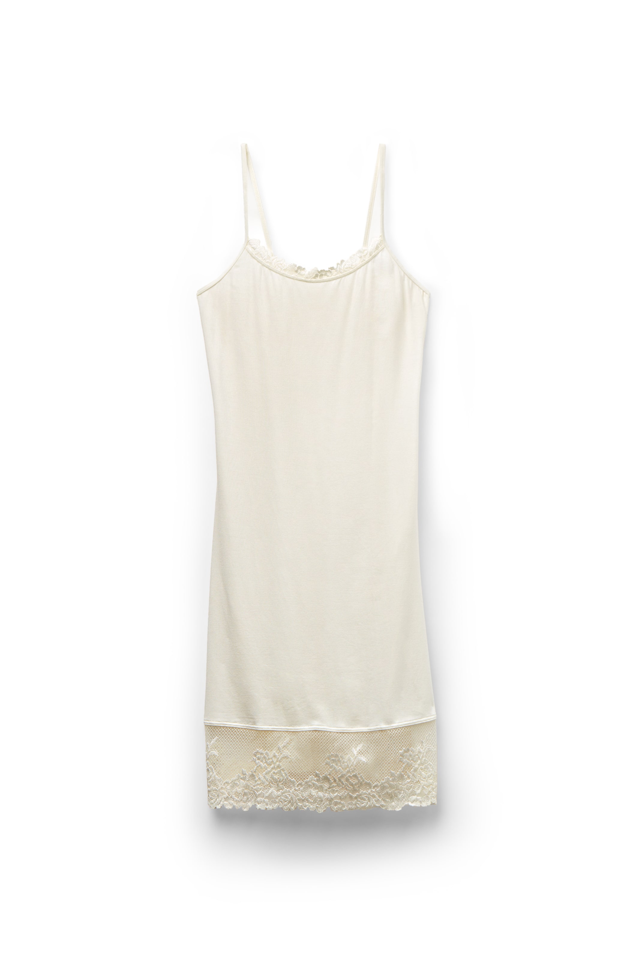 INTIMISSIMI Кружевное белье без ластовицы в белом цвете
INTIMISSIMI Кружевное белье без ластовицы в белом цвете