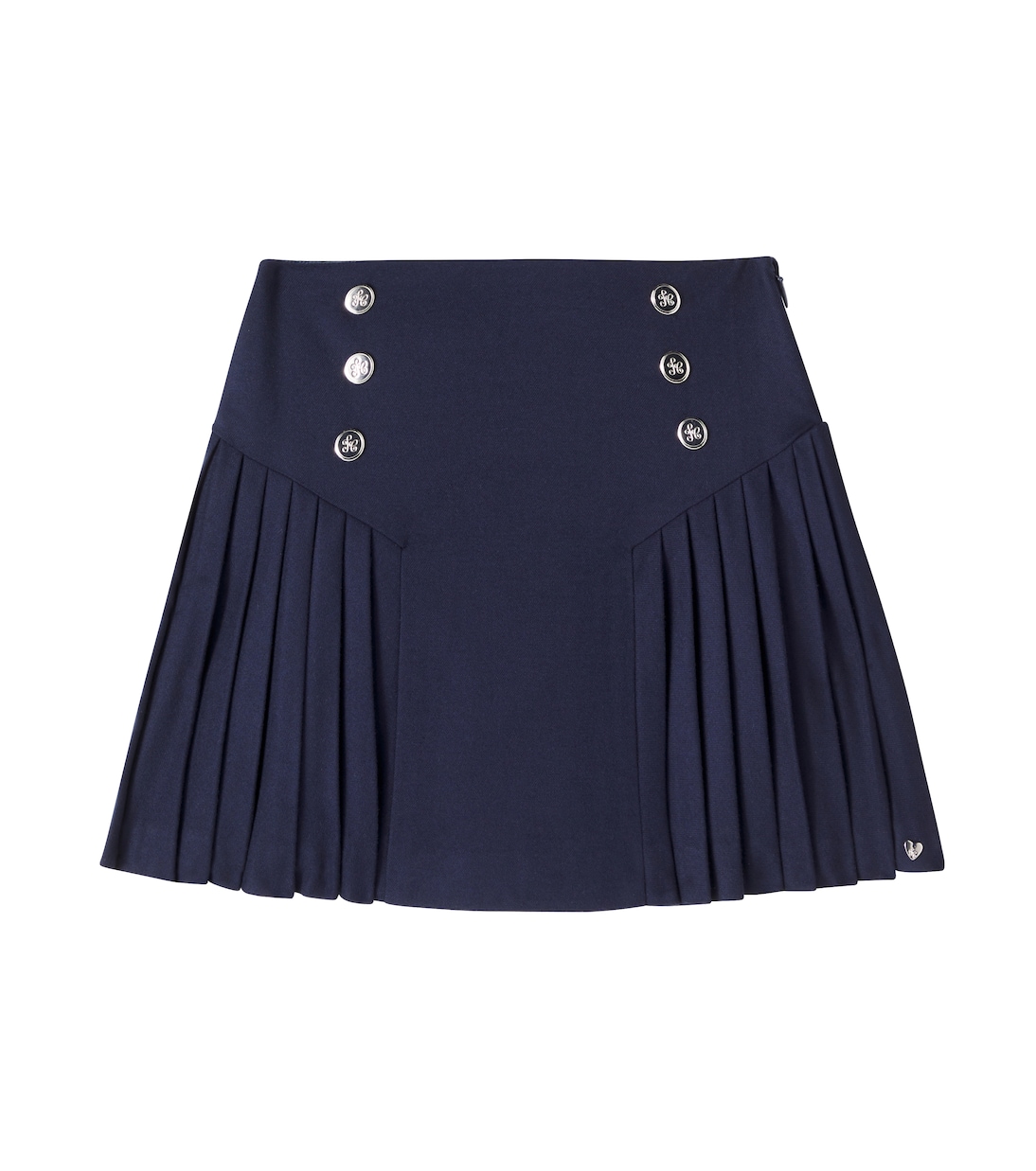 Юбка в складку Tartine et Chocolat, Marine
Юбка в складку Tartine et Chocolat, Marine