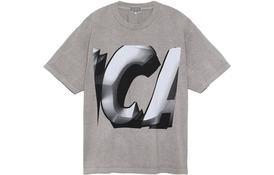 Футболка мужская серая Cav Empt
Футболка мужская серая Cav Empt