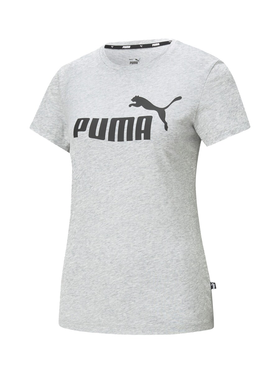 Футболка Performance PUMA Essential Logo Tee, mottled grey, Серый, Футболка Performance PUMA Essential Logo Tee, mottled grey
Футболка Performance PUMA Essential Logo Tee, mottled grey, Серый, Футболка Performance PUMA Essential Logo Tee, mottled grey