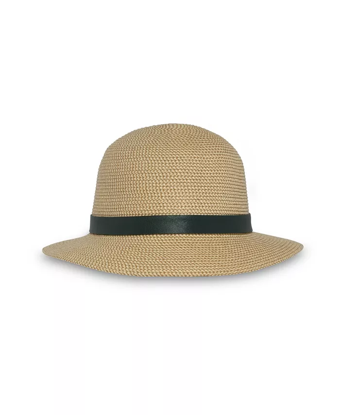 Шапка Luna Sunday Afternoons, коричневый/бежевый
Шапка Luna Sunday Afternoons, коричневый/бежевый