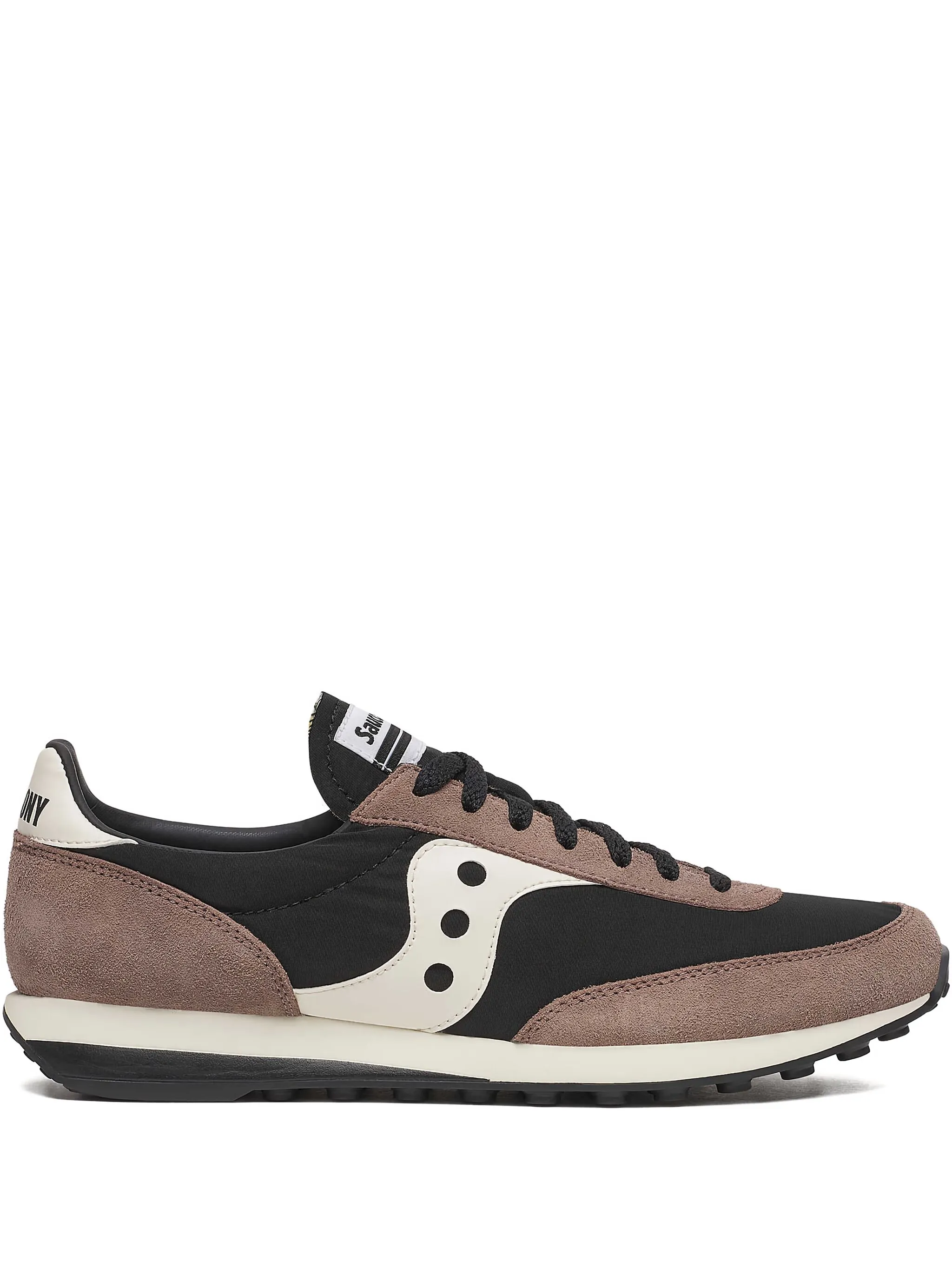 Кроссовки 80 Saucony, коричневый
Кроссовки 80 Saucony, коричневый