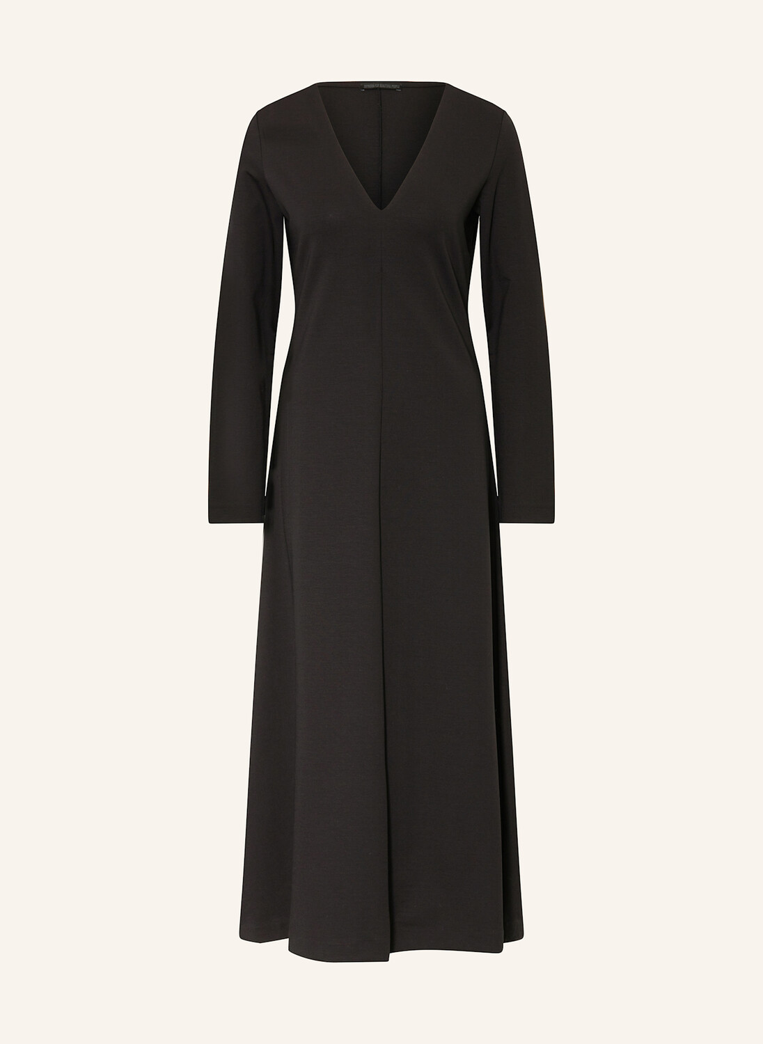 Платье из джерси Mesmera Drykorn, черный
Платье из джерси Mesmera Drykorn, черный