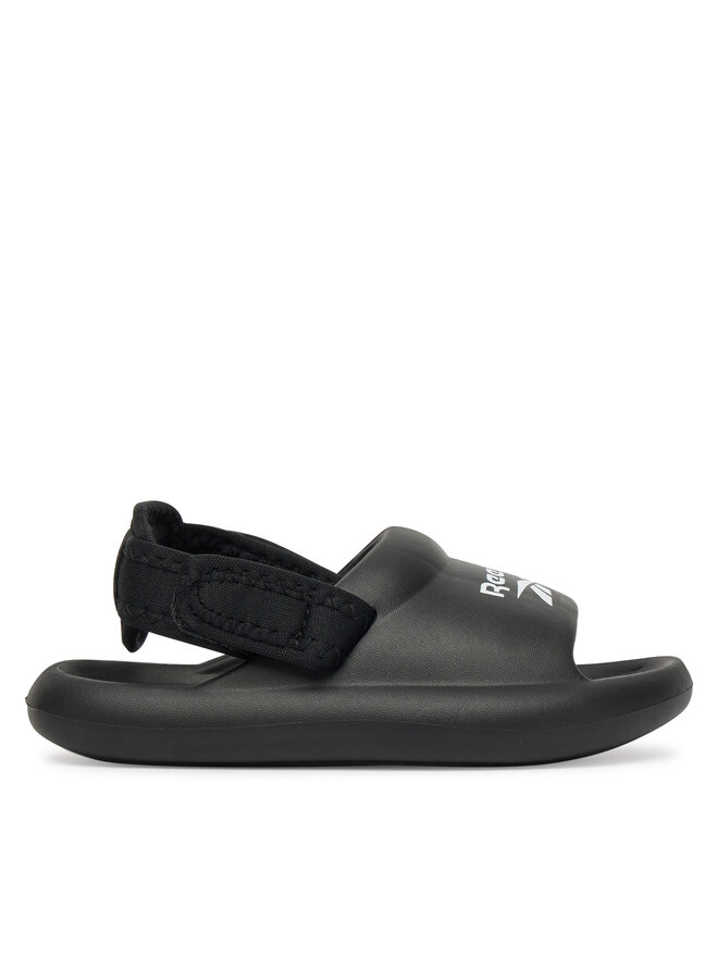 Сандалии R1(Ch) Reebok, черный
Сандалии R1(Ch) Reebok, черный