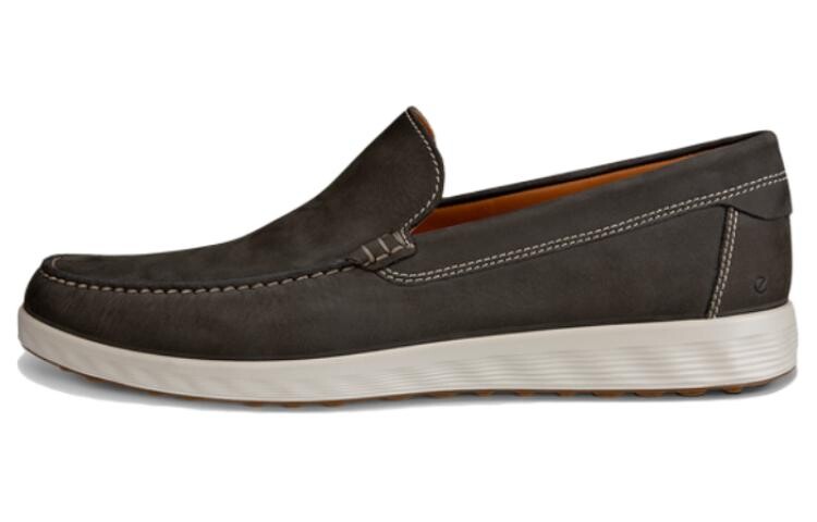 Мужские туфли Ecco Men's Casual Shoes Men Low-Top Brown
Мужские туфли Ecco Men's Casual Shoes Men Low-Top Brown