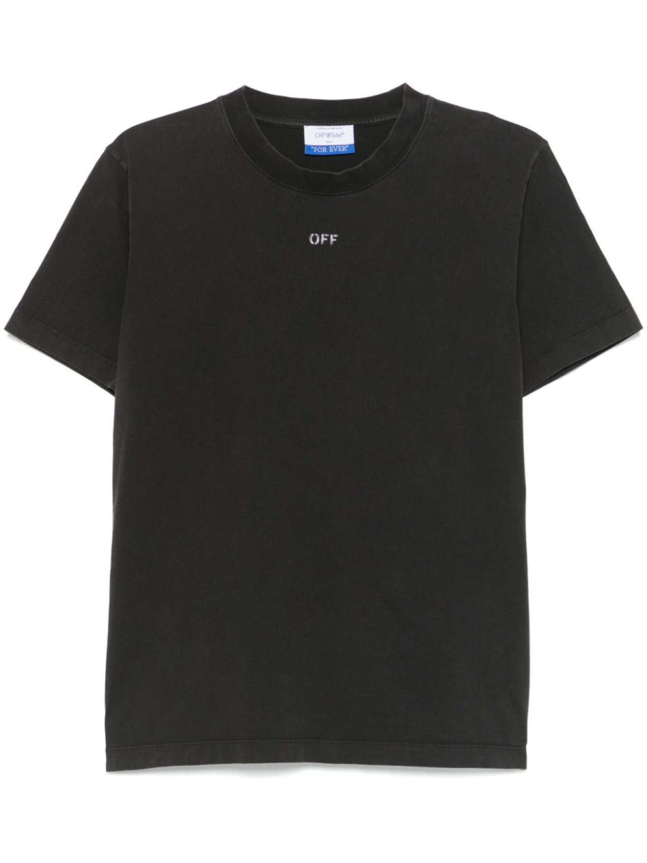 Off-White футболка S. Matthew, серый
Off-White футболка S. Matthew, серый