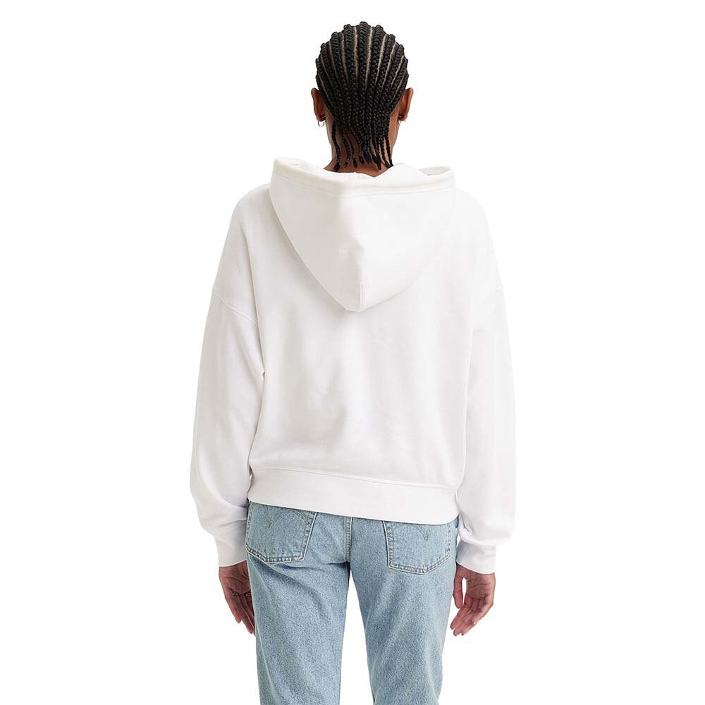 Худи Levi´s Graphic Authentic, бежевый 
Худи Levi´s Graphic Authentic, бежевый