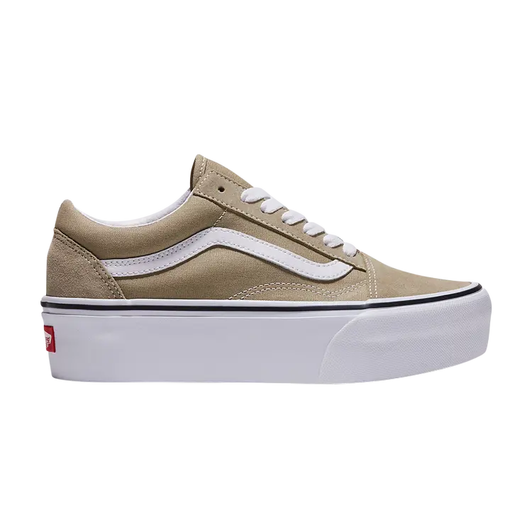 Кроссовки Vans Old Skool Stackform, зеленый, Серый;зеленый, Кроссовки Vans Old Skool Stackform, зеленый
Кроссовки Vans Old Skool Stackform, зеленый, Серый;зеленый, Кроссовки Vans Old Skool Stackform, зеленый