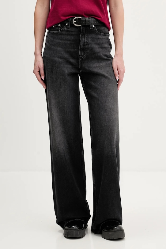 Джинсы Tommy Jeans, черный
Джинсы Tommy Jeans, черный