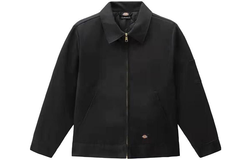 Dickies Мужская куртка, Черный
Dickies Мужская куртка, Черный