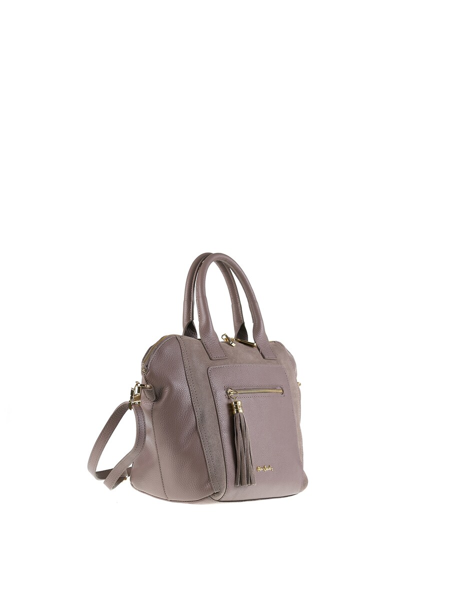 Сумочка PIERRE CARDIN Silvana Pro, бежевый
Сумочка PIERRE CARDIN Silvana Pro, бежевый