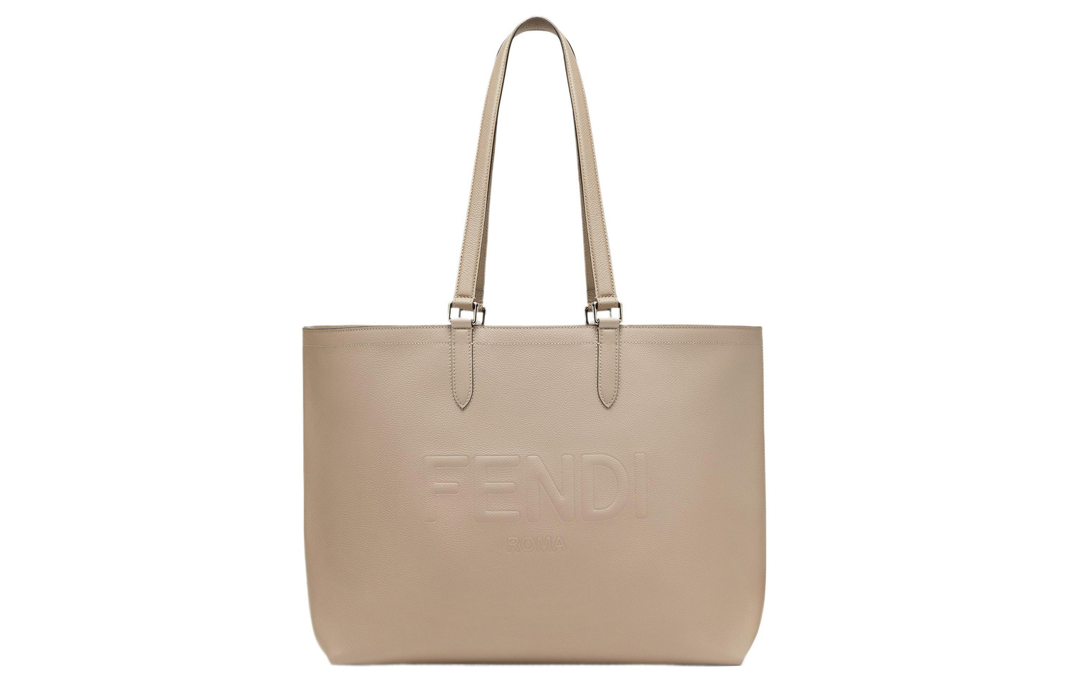 FENDI Сумка-шоппер из телячьей кожи
FENDI Сумка-шоппер из телячьей кожи