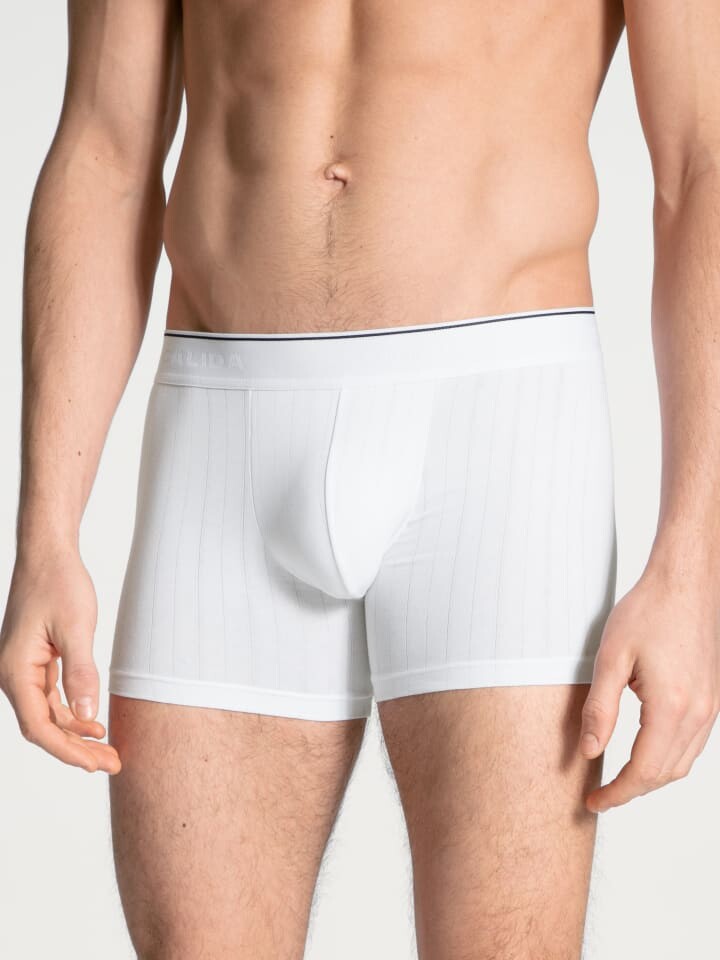 Трусы боксеры Calida New Boxer, белый
Трусы боксеры Calida New Boxer, белый
