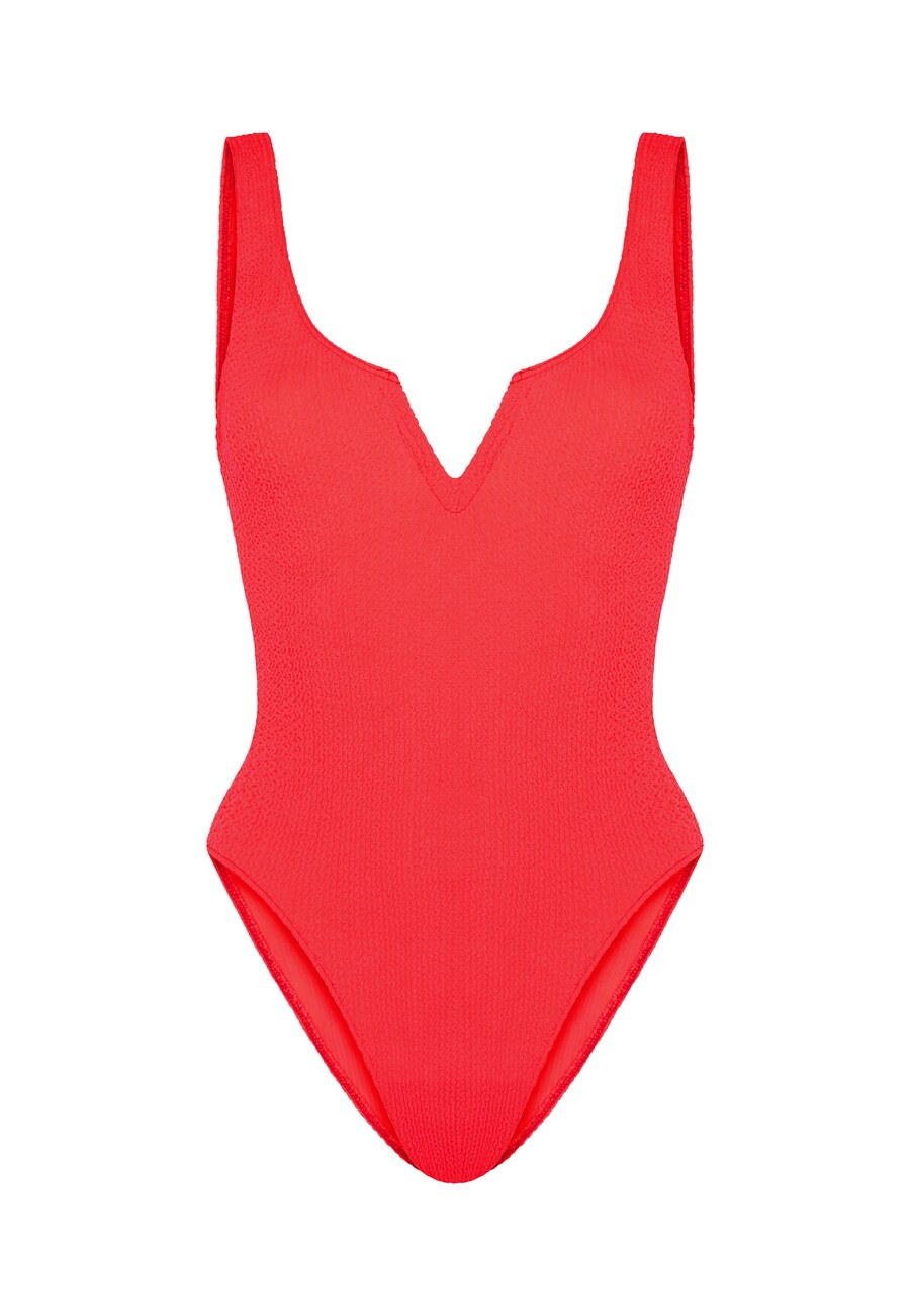 Купальник SORBET ISLAND AVA, красный
Купальник SORBET ISLAND AVA, красный