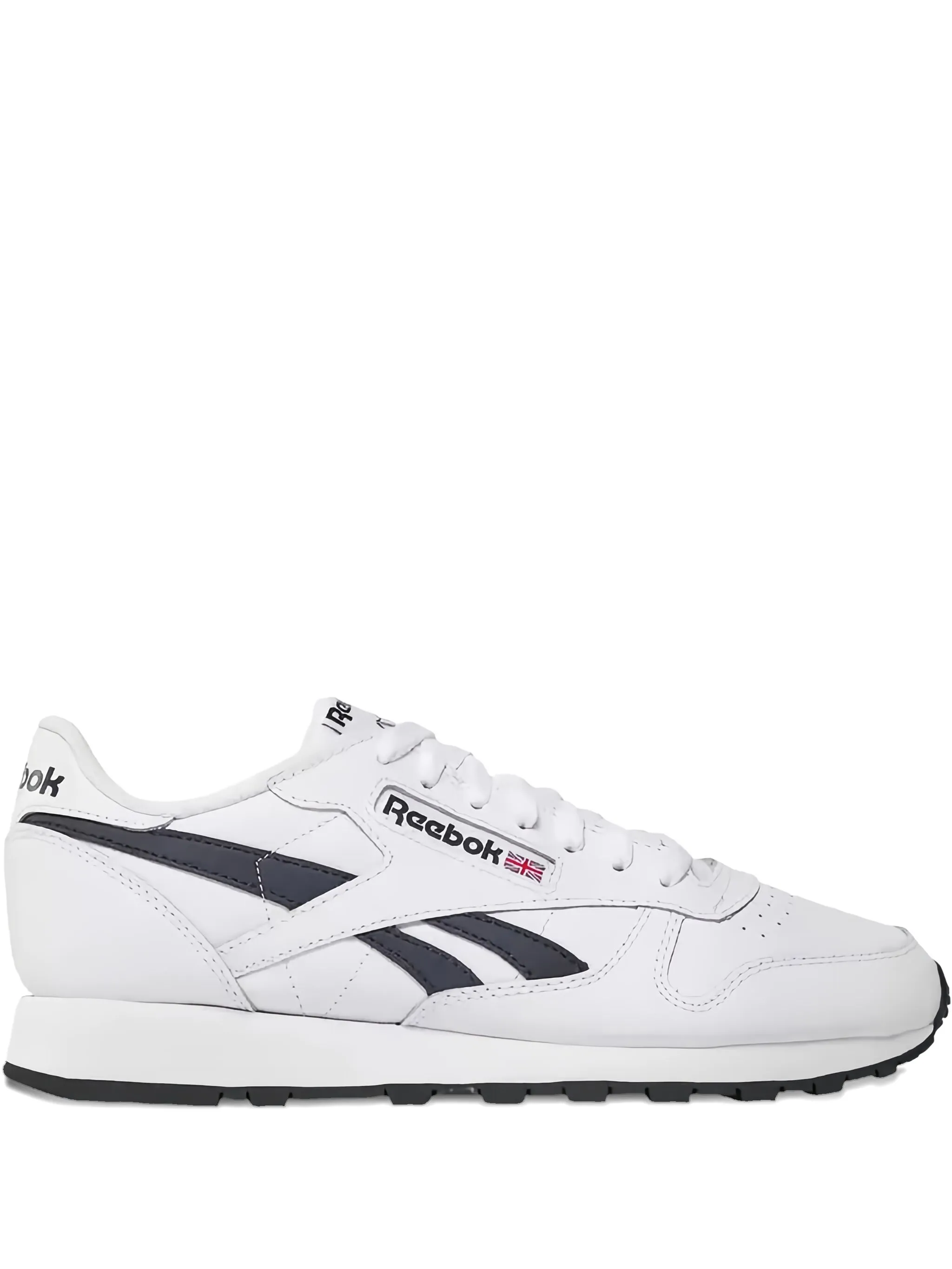 Кроссовки Classic Leather Reebok, белый
Кроссовки Classic Leather Reebok, белый