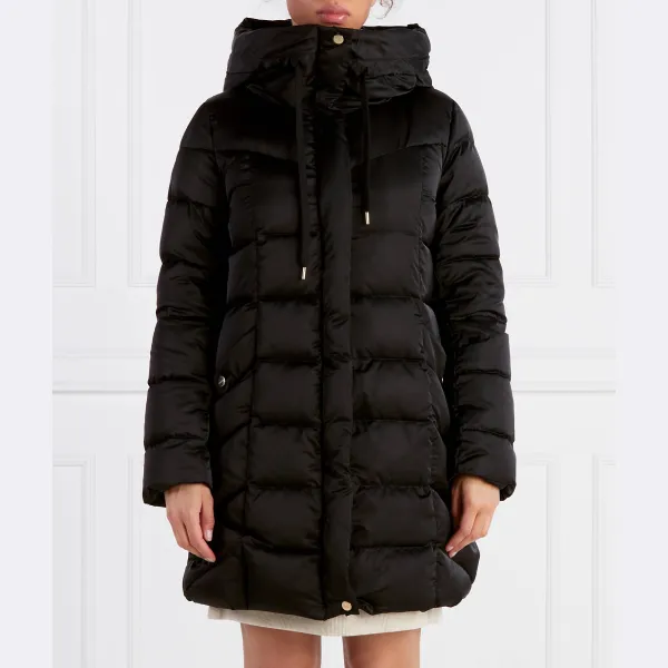 Куртка Abbess классического кроя Marella, черный
Куртка Abbess классического кроя Marella, черный